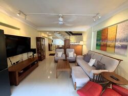 Blk 115 Sunset Way Residence (Clementi), HDB Executive #558446001